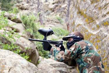 The Best Sniper Paintball Guns With Amazing Range